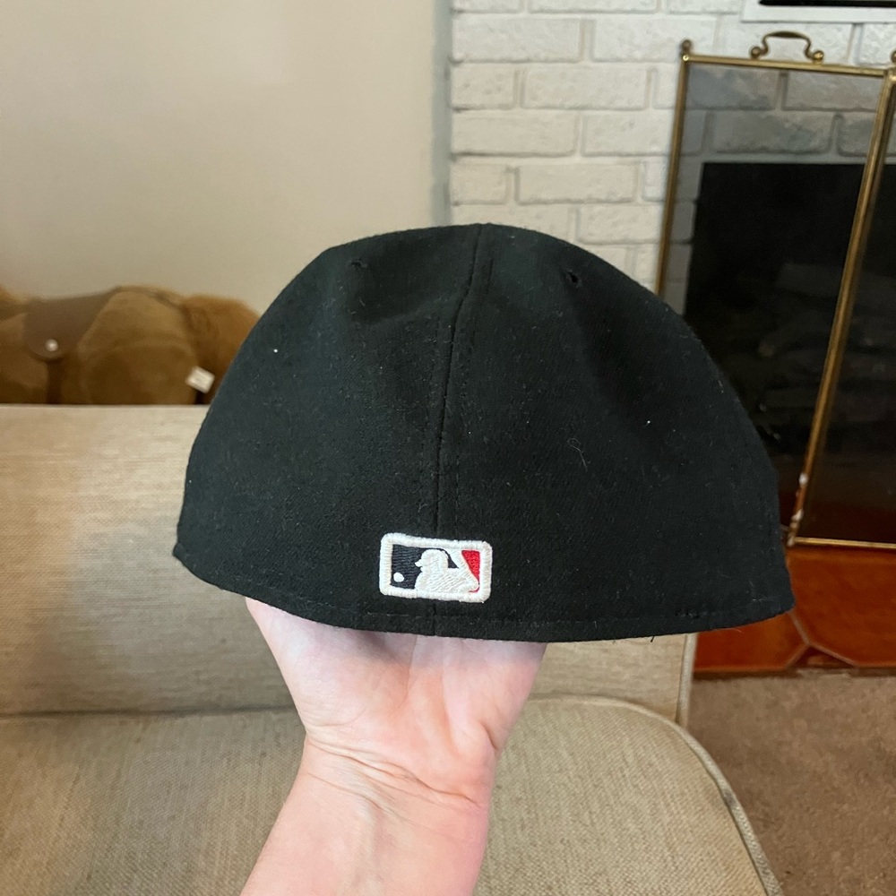 Pittsburgh pirates Mlb baseball cap new - Picture 3 of 5